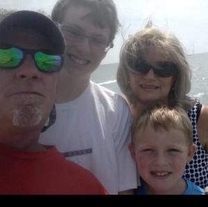 Meet your Posher, Karen